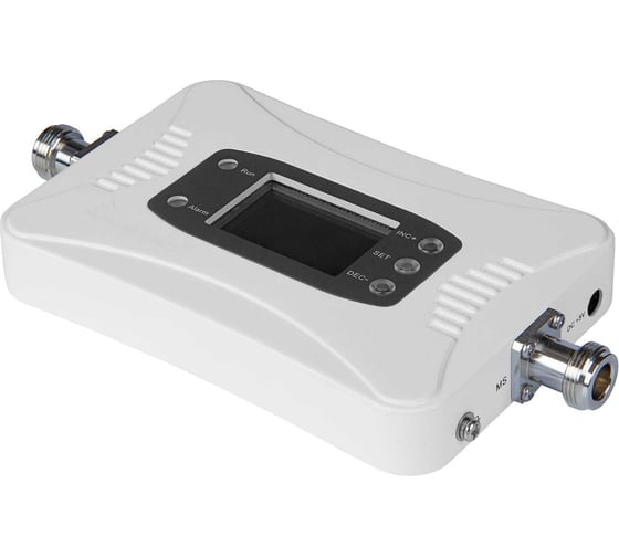 Усилитель сигнала сотовой связи (репитер) ДАЛСВЯЗЬ ds-2100-15 5804 1