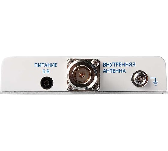 Усилитель сигнала сотовой связи (репитер) ДАЛСВЯЗЬ ds-1800-10 5802