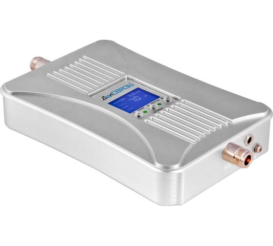 Комплект усиления связи ДАЛСВЯЗЬ ds-900-20c2 8727