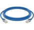Патч-корд Ripo standart utp4 cat 6, cu, rj45, 10 m (синий) 003-300120 1