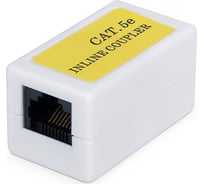 Кабельный соединитель Ripo rj45-rj45 (8p8c), cat.5e (класс d), 100мгц, неэкранированный, белый, 10 ш 003-500049/10 27759954