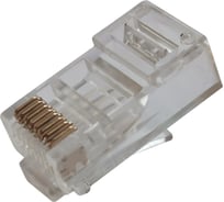 Джек Netlink rj-45 8p8c cat 6 (50 шт) УТ-00001867