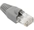 Изолирующий колпачок EKF TERACOM для коннекторов RJ-45, pvc, серый, упаковка 20 штук TRC-BT-RJ45-PVC-20 6