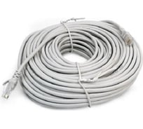 Интернет кабель ZDK Indoor CCA 50 метров INCCA50