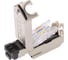 Вилка RJ45 Siemens SIMATIC NET IE FC с металлическим корпусом 6GK1901-1BB30-0AB0 1