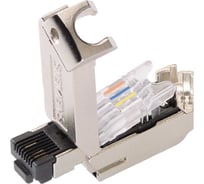 Розеточный разъем Siemens SIMATIC NET IE FC RJ45 6GK1901-1BB30-0AA0