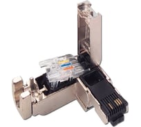 Штекер RJ45 Siemens SIMATIC NET IE FC 6GK1901-1BB20-2AA0