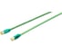 Кабель Siemens SIMATIC NET 4x2, предсобранный с 2-мя RJ45 разъемами 6XV1870-3QE50 1
