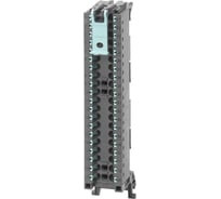 Фронтштекер Siemens SIMATIC S7-1500 с подключением PUSH-IN 6ES7592-1BM00-0XB0