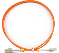 Оптический шнур Cabeus duplex lc-lc 62,5/125 mm 7м lszh FOP-62-LC-LC-7m