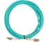 Оптический шнур Cabeus duplex lc-lc 50/125 mm om3 5м lszh FOP-50-LC-LC-5m 1