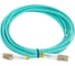 Оптический шнур Cabeus duplex lc-lc 50/125 mm om3 5м lszh FOP-50-LC-LC-5m 2