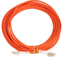 Оптический шнур Cabeus duplex lc-lc 62,5/125 mm 10м lszh FOP-62-LC-LC-10m