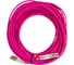 Оптический шнур Cabeus duplex lc-lc 50/125 mm om4 25м lszh FOP-50-OM4-LC-LC-25m 1