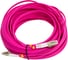 Оптический шнур Cabeus duplex lc-lc 50/125 mm om4 25м lszh FOP-50-OM4-LC-LC-25m 2