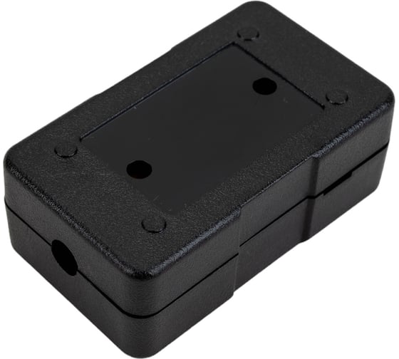 Проходной адаптер SUPRLAN, Dual IDC, категория 5e, 4 пары 10-0314