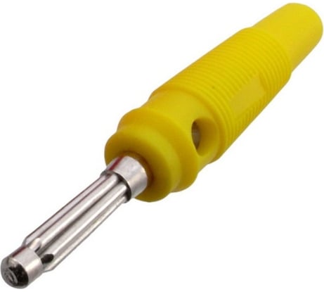 Штекер Pro Legend Banana