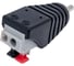 Разъем RCA (Папа) Pro Legend с зажимным механизмом PL2386 3