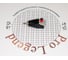 Разъем RCA (Папа) Pro Legend с зажимным механизмом PL2386 6