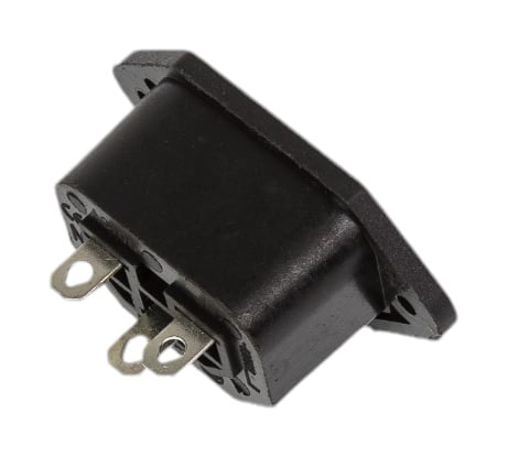 Одинарный разъем питания Pro Legend AC-022, PL2379