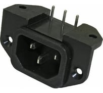 Одинарный разъем питания Pro Legend AC-023, PL2380