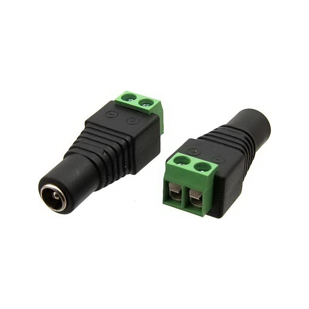 Штырьковый разъем питания Pro Legend PDC-FS, с клеммной колодкой PL2388 ...