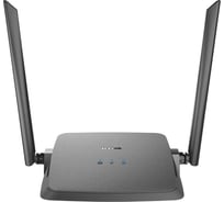 Беспроводной маршрутизатор d-link n300 DIR-615/Z1A