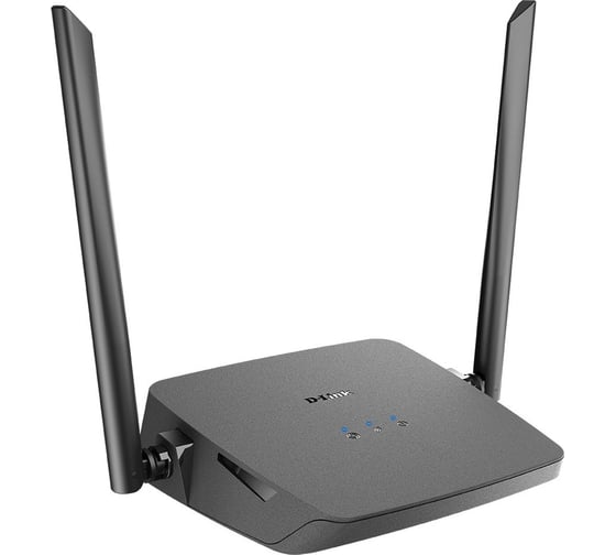 Беспроводной маршрутизатор d-link n300 DIR-615/Z1A