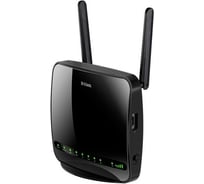 Беспроводной маршрутизатор d-link ac1200 с поддержкой 4g lte и портами gigabit ethernet DWR-953/4HDB1E