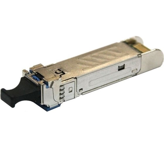 SFP-трансивер d-link Wdm с 1 портом 1000base-bx-u, tx:1310 нм, rx:1550 нм, для одномодового оптического кабеля до 10 км, разъем lc 330R/10KM/A1A