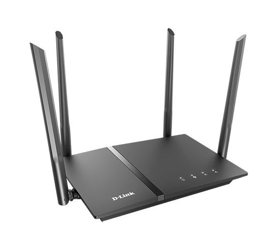 Беспроводной двухдиапазонный гигабитный маршрутизатор d-link ac1200 wave 2 с поддержкой mu-mimo, 3g/lte и usb-портом DIR-1260/RU/R1A 1