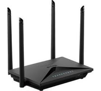 Беспроводной двухдиапазонный гигабитный маршрутизатор d-link ac1300 wave 2 с поддержкой технологии mu-mimo, 3g/lte и usb-портом 3.0 DIR-853/URU/R3A