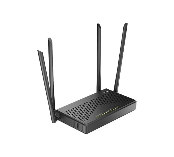 Беспроводной двухдиапазонный гигабитный маршрутизатор d-link ac1200 с оптическим wan-портом, поддержкой mu-mimo, 3g/lte DVG-5402G/GFRU/S1A