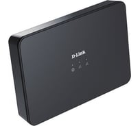 Беспроводной двухдиапазонный маршрутизатор d-link ac1200 с поддержкой технологии mu-mimo DIR-815/SRU/S1A