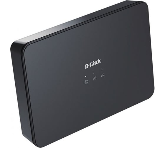 Беспроводной двухдиапазонный маршрутизатор d-link ac1200 с поддержкой технологии mu-mimo DIR-815/SRU/S1A