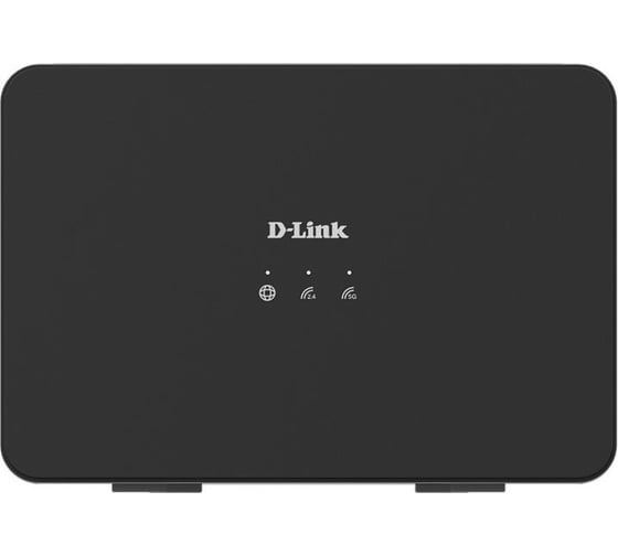 Беспроводной двухдиапазонный маршрутизатор d-link ac1200 с поддержкой технологии mu-mimo DIR-815/SRU/S1A