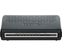 Беспроводной маршрутизатор d-link с 1 fxs-портом DVG-N5402SP/1S/C1A