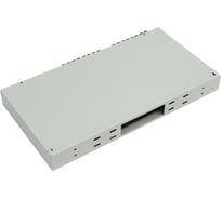 Кросс в стойку ru24-1u-sc/apc-16-16 - комплектация на 16 портов НК-Групп 1USCA16