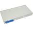 Кросс в стойку 19” 1u-ru24-lc/sm-8d-16-1 - в комплектации на 16 портов НК-Групп 1ULCU8d 2
