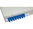 Кросс в стойку 19” 1u-ru24-lc/sm-8d-16-1 - в комплектации на 16 портов НК-Групп 1ULCU8d 3