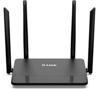 Беспроводной easymesh маршрутизатор d-link ac1200, 1000base-t wan, 3x1000base-t lan DIR-830M/A1A