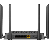 Беспроводной easymesh маршрутизатор d-link ac1200, 1000base-t wan, 4x1000base-t lan DIR-842/RU/R4A