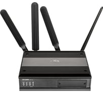 Беспроводной m2m-маршрутизатор d-link 4g lte с одним модулем для двух sim-карт и поддержкой глонасс/gps DWM-321/A1A