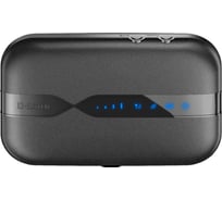 Беспроводной компактный lte маршрутизатор d-link n300, 1xsim, слот microsd DWR-932C/3GG4HC