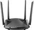 Маршрутизатор d-link Wi-fi 6 ax1800, 1000base-t wan, 3x1000base-t lan DIR-X1860/RU/R1A 1