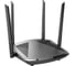 Маршрутизатор d-link Wi-fi 6 ax1800, 1000base-t wan, 3x1000base-t lan DIR-X1860/RU/R1A 2