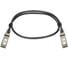 Пассивный кабель d-link 100g qsfp28 длиной 1 м с 2 разъемами qsfp28 для прямого подключения коммутаторов dxs-3610 DEM-CB100Q28 1