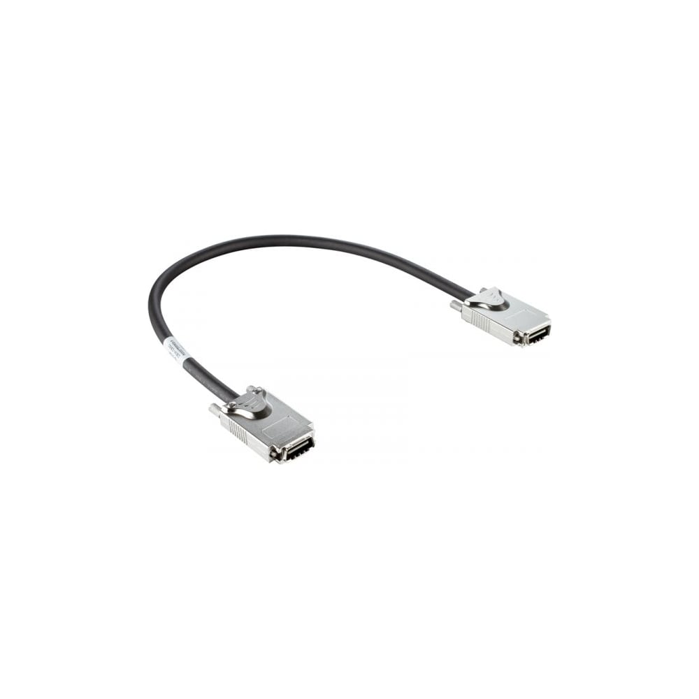 Пассивный кабель d-link 10gbase-cx4 длиной 50 см для прямого ...