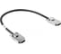 Пассивный кабель d-link 10gbase-cx4 длиной 50 см для прямого подключения DEM-CB50 1