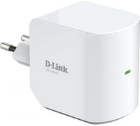 Повторитель wi-fi с аудиовыходом d-link DCH-M225/A1A